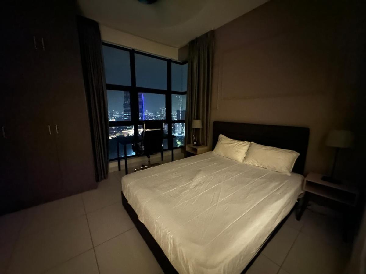 Arti Mont Kiara Aparthotel กัวลาลัมเปอร์ ภายนอก รูปภาพ