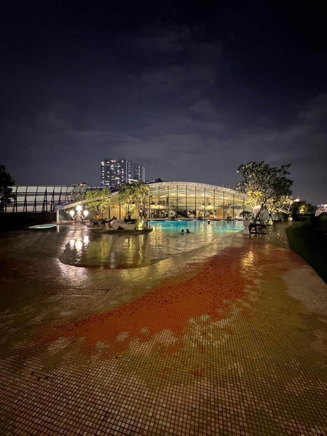 Arti Mont Kiara Aparthotel กัวลาลัมเปอร์ ภายนอก รูปภาพ