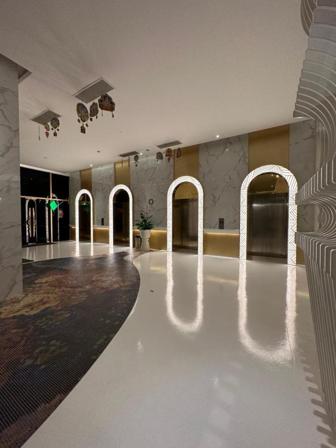 Arti Mont Kiara Aparthotel กัวลาลัมเปอร์ ภายนอก รูปภาพ