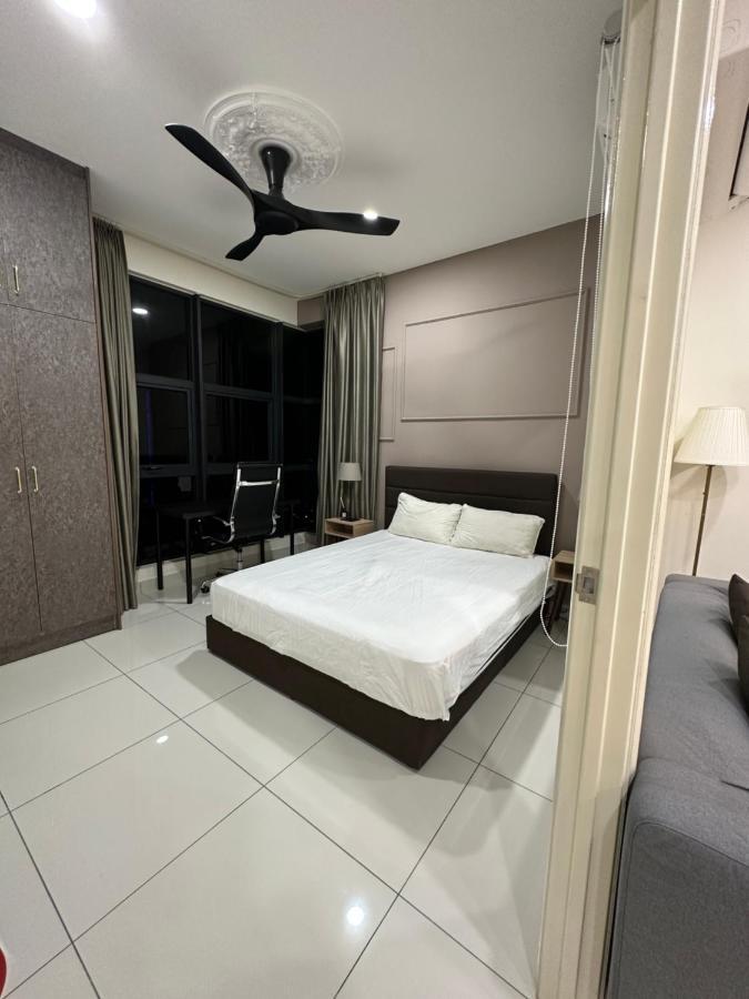 Arti Mont Kiara Aparthotel กัวลาลัมเปอร์ ภายนอก รูปภาพ