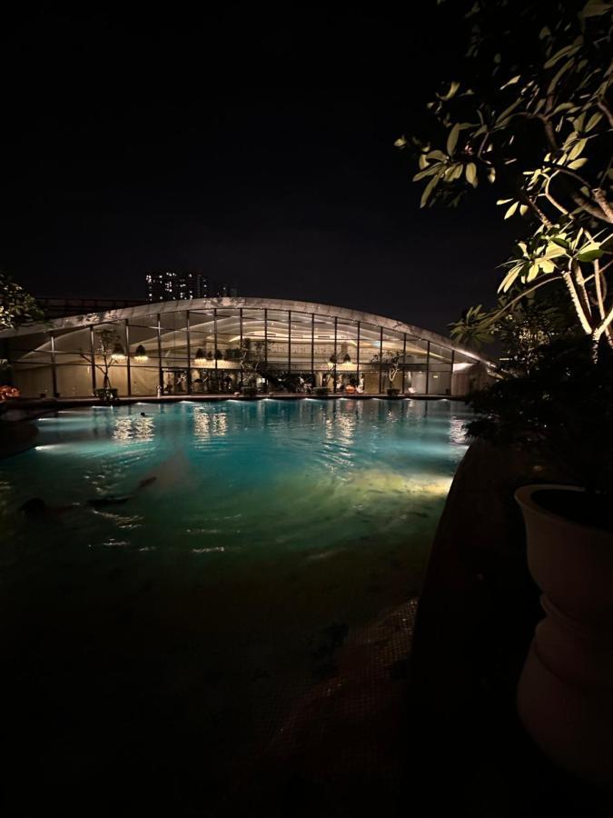 Arti Mont Kiara Aparthotel กัวลาลัมเปอร์ ภายนอก รูปภาพ