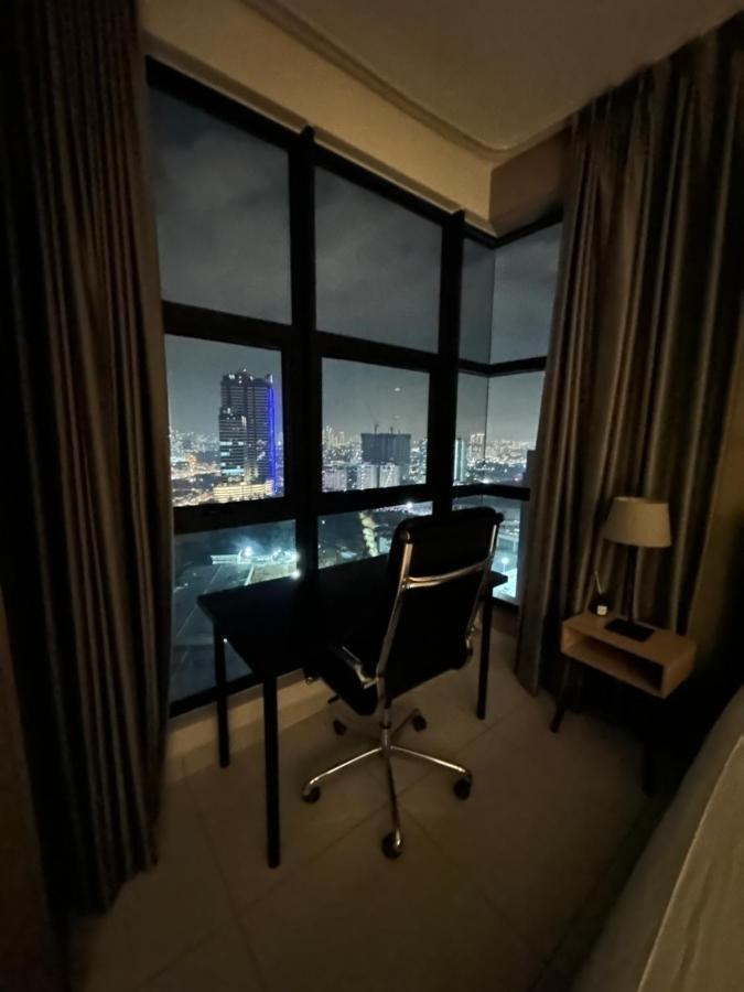 Arti Mont Kiara Aparthotel กัวลาลัมเปอร์ ภายนอก รูปภาพ