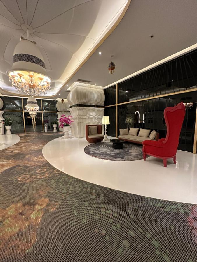 Arti Mont Kiara Aparthotel กัวลาลัมเปอร์ ภายนอก รูปภาพ
