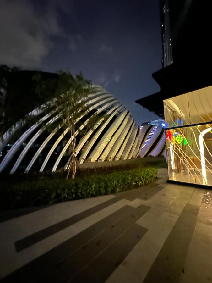 Arti Mont Kiara Aparthotel กัวลาลัมเปอร์ ภายนอก รูปภาพ