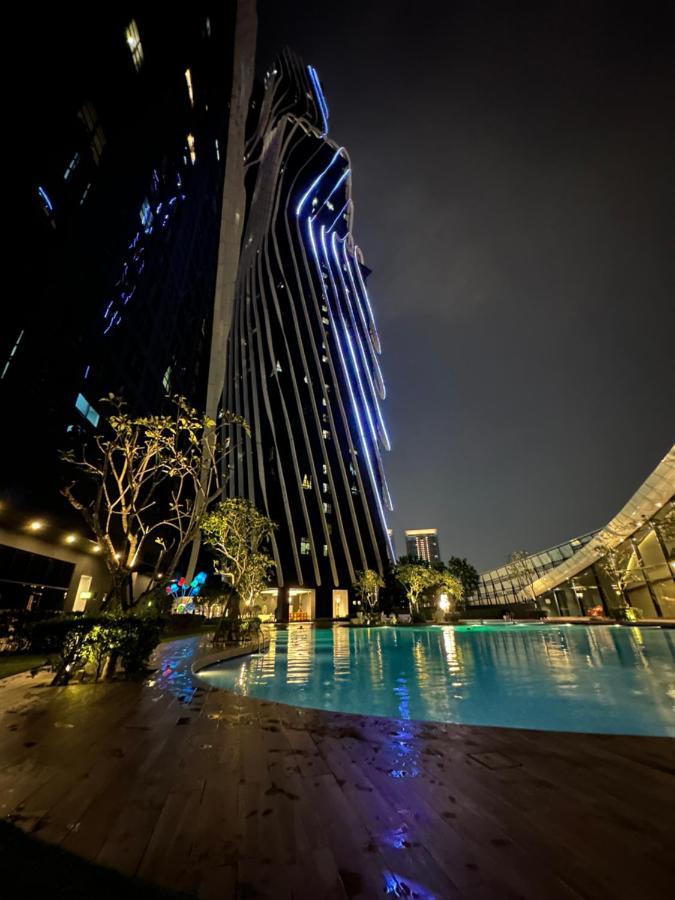 Arti Mont Kiara Aparthotel กัวลาลัมเปอร์ ภายนอก รูปภาพ