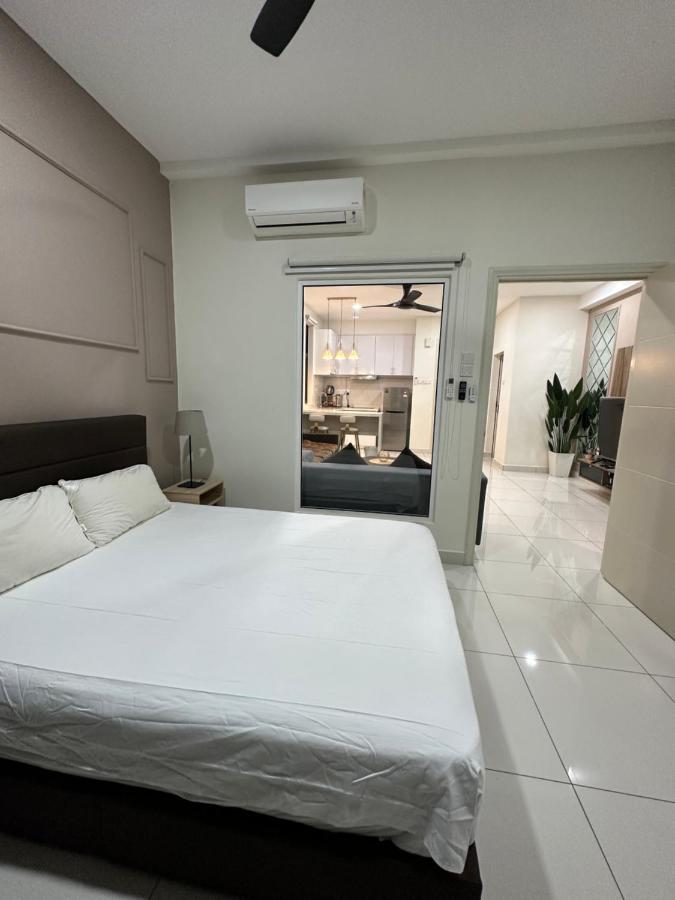 Arti Mont Kiara Aparthotel กัวลาลัมเปอร์ ภายนอก รูปภาพ