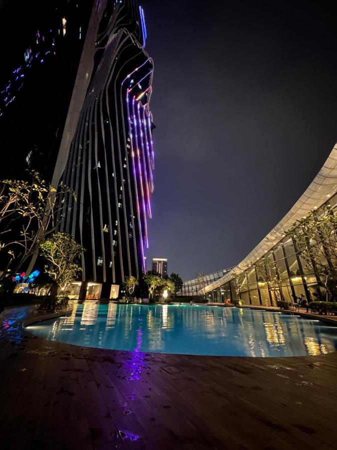 Arti Mont Kiara Aparthotel กัวลาลัมเปอร์ ภายนอก รูปภาพ